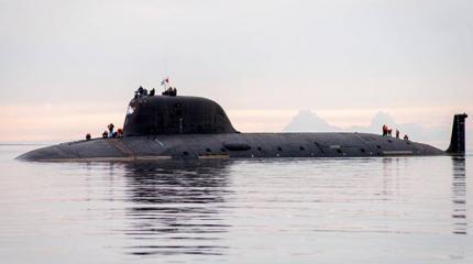 США обеспокоены ростом возможностей российского подводного флота США обеспокоены ростом возможностей российского подводного флота