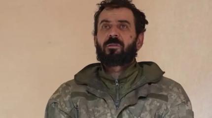 Засекреченная бригада ВСУ: пленный раскрыл, кто на самом деле атакует Крым