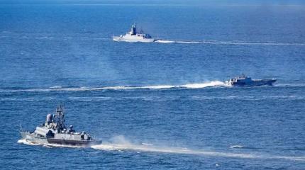 Стокгольм и компания желают взбодриться антироссийской провокацией