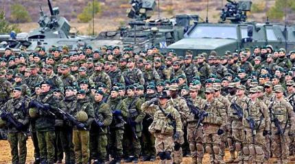 Нужно ли нам всё и везде? О реакции России на американские «заскоки» Нужно ли нам всё и везде? О реакции России на американские «заскоки»