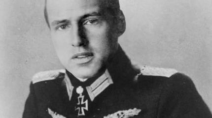 Как гитлеровский физик-эсэсовец работал на атомный проект СССР Как гитлеровский физик-эсэсовец работал на атомный проект СССР