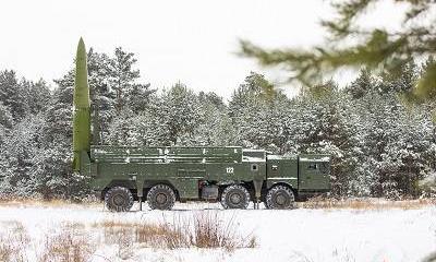 Military Watch: украинские С-300 бессильны против российских «Искандеров»