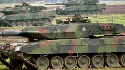 MW: США боятся за свою репутацию, поэтому Украина не получит M1 Abrams