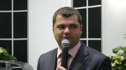 Алик Ветров: Киев установит С-300 по всей границе с Приднестровьем и в Болграде