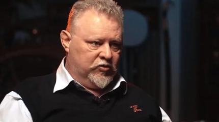 Шурыгин обратился к Белоусову: "Ситуация, как в начале войны"