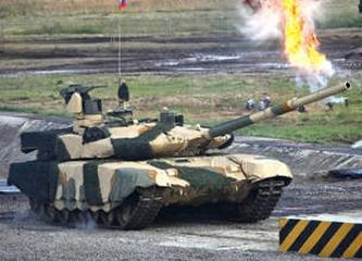 Рособоронэкспорт представит оружие России на Eurosatory 2016 Рособоронэкспорт представит оружие России на Eurosatory 2016