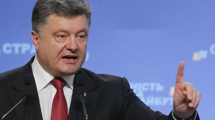 Геноцид Донбасса от Порошенко: ВСУ за сутки ударили по 16 городам ДНР