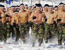 Части специального назначения сухопутных войск Южной Кореи Части специального назначения сухопутных войск Южной Кореи