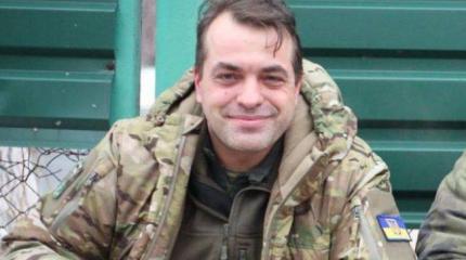 Первый генерал ВСУ уволен с позором