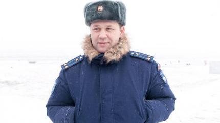 Евгений Мешков: PXM-5 будет десантирована со всем экипажем и приборами на борту