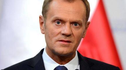 Избрание Дональда Туска — это сигнал к войне с Россией Избрание Дональда Туска — это сигнал к войне с Россией