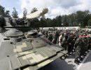 Хотят ли в Киеве войны? Украина готовится поставить под ружье против России до полумиллиона солдат Хотят ли в Киеве войны? Украина готовится поставить под ружье против России до полумиллиона солдат