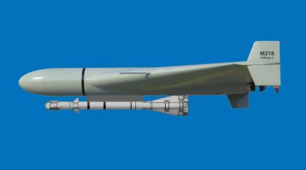 Истребитель проиграл бой «Герани»: как был сбит украинский Су-27