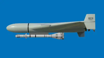 Истребитель проиграл бой «Герани»: как был сбит украинский Су-27