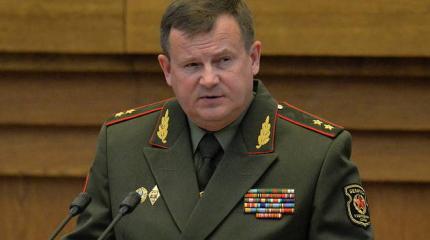 Беларусь поддерживает Россию в противостоянии нападкам НАТО Беларусь поддерживает Россию в противостоянии нападкам НАТО