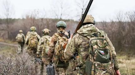 Будут брать Запорожье или Херсон? Украина гадает, куда раньше зайдут ВС РФ