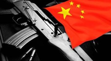 Почему китайского «военного слона» США заметили сейчас?
