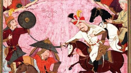 500 лет спустя: турки вторглись в Сирию в годовщину великой битвы 500 лет спустя: турки вторглись в Сирию в годовщину великой битвы