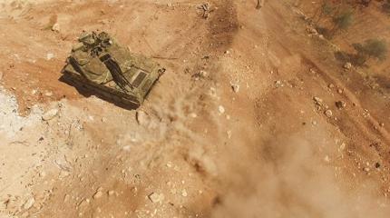 Сирийские повстанцы выбили боевиков ИГ из деревень города Ар-Раи Сирийские повстанцы выбили боевиков ИГ из деревень города Ар-Раи