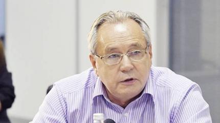 Подберёзкин: Опасное для РФ юго-западное направление будет прикрыто С-400 Подберёзкин: Опасное для РФ юго-западное направление будет прикрыто С-400