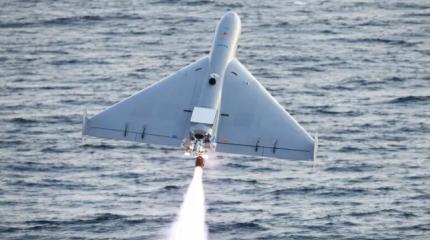 Рой LUCAS над Ираном: Пентагон показал революционные беспилотники