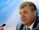 Россия и ФРГ обсудили состояние и перспективы развития ВТС