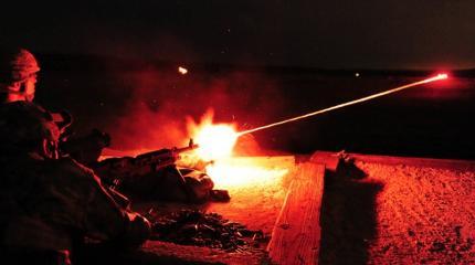 Нешуточная ночь: мощные бои на Ясиноватском направлении Нешуточная ночь: мощные бои на Ясиноватском направлении