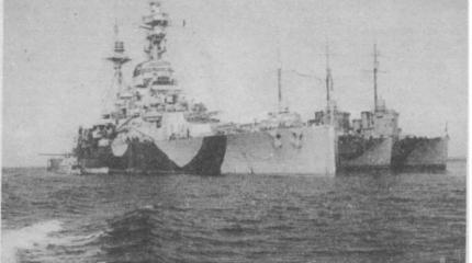 Первая послевоенная кораблестроительная программа ВМФ СССР (1946-1955 годы) Первая послевоенная кораблестроительная программа ВМФ СССР (1946-1955 годы)