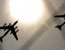 Япония подняла ВВС из-за нарушения Россией воздушного пространства Япония подняла ВВС из-за нарушения Россией воздушного пространства
