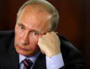 Кремлю придется сделать выбор - или сдать Новороссию или осуществить силовое вмешательство Кремлю придется сделать выбор - или сдать Новороссию или осуществить силовое вмешательство