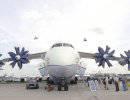 Украина не выполнила финансовые обязательства по Ан-70 Украина не выполнила финансовые обязательства по Ан-70