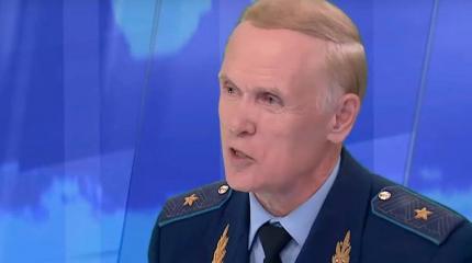 Попов: Инструкторы НАТО ускоряют процесс обучения пилотов ВСУ на F-16