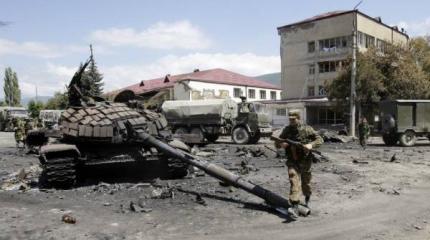 НАТО так и не пришло на помощь своему верному союзнику