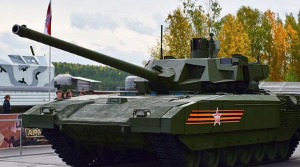 Нижний Тагил: броня крепка, и танки наши быстры Нижний Тагил: броня крепка, и танки наши быстры