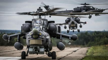 Минобороны РФ опровергло сообщение о сбитом в Сирии вертолете ВКС Росии Минобороны РФ опровергло сообщение о сбитом в Сирии вертолете ВКС Росии