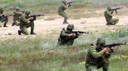 Операция карабахского спецназа: образец военного искусства Операция карабахского спецназа: образец военного искусства