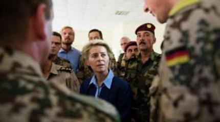 CSM: Германия не воюет не потому, что не хочет, а потому, что не может CSM: Германия не воюет не потому, что не хочет, а потому, что не может