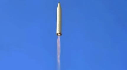 Иран исполнил «Правдивое обещание»: удары по Диего Гарсиа