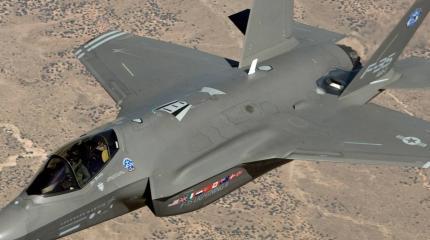 Испания передумала покупать американские истребители F-35