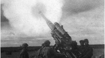 О бедной зенитке замолвите слово - 2 О бедной зенитке замолвите слово - 2