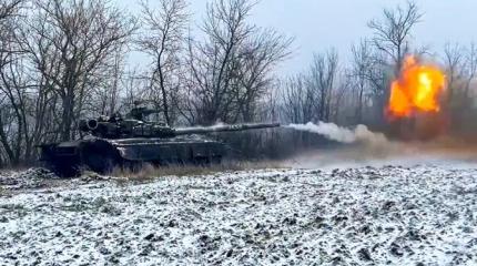 Битва за Гуляйполе вступила в решающую фазу