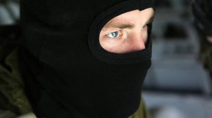 Западные СМИ обнаружили в Сирии «сверхсекретный» российский спецназ Западные СМИ обнаружили в Сирии «сверхсекретный» российский спецназ