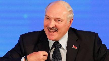 Лукашенко — Москве: Давайте ракеты, а ваши базы не нужны