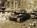 История создания советского танка ИС-2 (Фото) История создания советского танка ИС-2 (Фото)