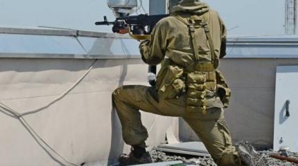 Ополченцы вернули себе контроль над Донецким аэропортом Ополченцы вернули себе контроль над Донецким аэропортом