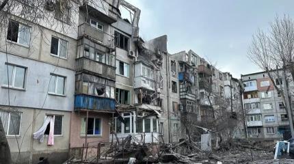 Преступления Украины: в Покровске обнаружены убитые ВСУ гражданские