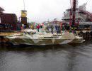 CombatВoat для ВМФ России CombatВoat для ВМФ России