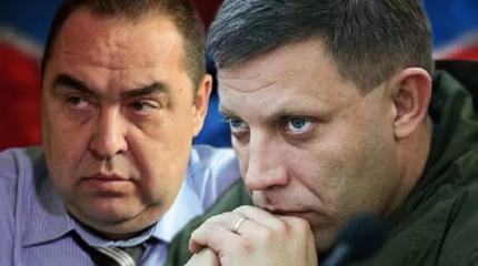 Украинские диверсанты планируют устранить руководство республик Донбасса Украинские диверсанты планируют устранить руководство республик Донбасса