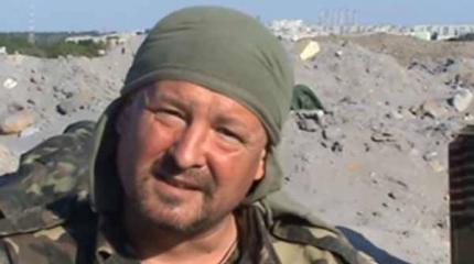 Российские пограничники сдали ополченца СБУ Российские пограничники сдали ополченца СБУ