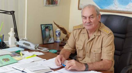 Леонид Ивашов: США будут пытаться милитаризировать космос Леонид Ивашов: США будут пытаться милитаризировать космос